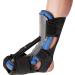 Aircast AirHeel Ankle Support Brace & Dorsal Night Splint Care Kit | Medium Size for Women (9-12.5) & Men (7.5-11) - International Shipping Available - Buy Online on GoSupps.com