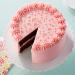 Wilton Pink Sugar Pearls 5 oz - Pink Edible Decorations for Cakes & Cupcakes - Buy Online on GoSupps.com