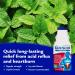 Gaviscon Soothing Liquid - ICY Mint Relief - Shop Now! - Buy Online on GoSupps.com