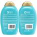OGX Extra Strength Argan Oil of Morocco Shampoo & Conditioner Set 13 Fl Oz (2-Pack) - Buy Online on GoSupps.com