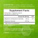 Premium Magnesium Glycinate 500mg Capsules | Chelated & Highly Purified Essential Mineral for Muscle  Joint  Heart & Digestive Health - 240 Veggie Caps - Buy Online on GoSupps.com