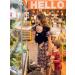 DaisyGro Certified Organic Baby Sling Carrier | GOTS Organic | CPSC Safety Tested | Small/Medium or Plus Size | Black/Grey | 16+ Black - Buy Online on GoSupps.com