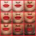 COVERGIRL Exhibitionist Cream Lipstick Lit a Fire 0.12 Ounce - Long-Lasting Bold Red Lipstick - Buy Online on GoSupps.com