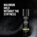 TRESemm Tres Two Spray Extra Hold Hairspray - Pack of 4, 1.5 oz Each - Buy Online on GoSupps.com