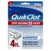 QuikClot Advanced Clotting Gauze - 3 x 48 in 3 in x 4 ft