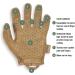 Mechanix Wear Tactical Specialty Vent Gloves - Touch Capable, High Dexterity for Airsoft, Paintball & Field Work - Men's Work Gloves (Brown, Large) - Buy Online on GoSupps.com