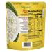 Tasty Bite Organic Sticky White Rice - Ready to Eat 8.8 oz (Pack of 6) | Microwaveable & Delicious - Buy Online on GoSupps.com