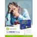 HybridCR Rapid Immune Defense | Pharmacist Formulated Herbal Formula for Immune Support | Gluten-Free Non-GMO Remedy | 24 Capsules - Buy Online on GoSupps.com