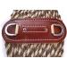 Southwestern Equine 100% Alpaca and Mohair Twist Roper Cinch - 27 Strand Design - Buy Online on GoSupps.com
