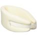 4 Inch Cervical Foam Collar Beige