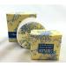Greenwich Bay FRESH MILK 3 Piece Beauty Gift Set of : BODY BUTTER SPA SOAP and DUSTING POWDER