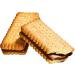 LEIBNIZ Chocolate Mini Pick Up Biscuit Bar Bag Black - Buy Online on GoSupps.com