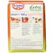 Dr. Oetker Gelier Sugar Extra 2:1 - 500g | Vegan Gelling Sugar for Jams & Jellies | Perfect for Extra Fruitiness & Less Sweetness - Buy Online on GoSupps.com