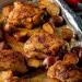 Club House (CLUC0) Quality Natural Herbs & Spices Rotisserie Chicken Seasoning Gluten-Free 161g - Buy Online on GoSupps.com