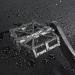 GPMTER 9/16 Bike Pedals for MTB Road Bicycle - Lightweight Aluminum Alloy Flat Pedal with Anti-Skid Pins, Universal Platform for Travel, Mountain, and Cycle-Cross Bikes - Black - Buy Online on GoSupps.com