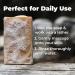 Turmeric Soap with Kojic Acid & Coconut Oil - Organic Vegan Soap for All Skin Types - Made in USA - Buy Online on GoSupps.com