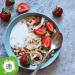 Organic Coconut Chips - 200 gr. Unsulphured and unsweetened coconut shavings. From organic farming. Sun-dried shaved coconut for snacks or sweet recipes. - Buy Online on GoSupps.com