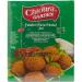 Chtoura Garden Arabic Falafel Mix - Vegan & Vegetarian Patties | 400g (2 x 200g) - Authentic Middle Eastern Flavor for International Shipping - Buy Online on GoSupps.com