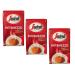 Intermezzo Segafredo Ground Coffee 3 packs of 250 g