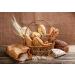 Organic Barley Backmalz 1kg - Enzyme-Active Malt Flour for Crispy Bread & Rolls - Additive-Free Bio Barley Malt - Buy Online on GoSupps.com