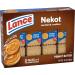 Lance Nekot Peanut Butter Sandwich Cookies - 8 Individually Wrapped Packs - Buy Online on GoSupps.com