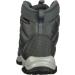 Columbia Men's Firecamp Boot Hiking Shoe 10.5 - Titanium Grey Steel/Graphite - Buy Online on GoSupps.com