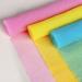 ARCH&M Exfoliating Washcloth Towel - 3 Pack Blue Nylon Bath Scrubber & Loofah - Buy Online on GoSupps.com