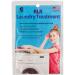 RLR Natural Powder Laundry Detergent - Whitens, Brightens, Refreshes Baby Cloth Diapers, Musty Towels, Workout Clothes - Non-toxic, Fragrance-Free - Pack of 10 - Buy Online on GoSupps.com