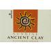 Zion Health Sunrise Ancient Clay Organic Bar Soap - 6 Oz