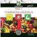 NAKURU | Multi Vitamins & Minerals | Boost Range | Made in France (90 Tablets of 500mg / Net Weight: 45g) - Buy Online on GoSupps.com