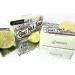 Legend's Creek Farm Triple Milled Goat Milk Soap - 9 oz | Moisturizing Cleansing Bar for Hands & Body | Handmade in USA (Fresh Lime) - Buy Online on GoSupps.com