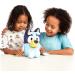 Bluey Large 30cm Talking Plush Toy - Official Collectable Character, Jumbo Soft Toy - Buy Online on GoSupps.com