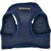 Puppia Dog Harness for Small & Medium Dogs - Soft Vest in Multiple Colors | Versatile Puppy Dishes - Buy Online on GoSupps.com