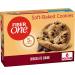 Fiber One Soft-Baked Cookies Chocolate Chunk 6 Pouches 1.1 oz (31 g) Each
