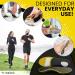iMedic Premium Orthotic Insoles 2024 Mould XL UK 10.5-12 | Plantar Fasciitis & Arch Support for Men and Women - Buy Online on GoSupps.com