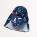 Bonverano Baby Boys Sunsuit UPF 50+ with Sun Hat - 3 Sailing, 2-3 Years - Buy Online on GoSupps.com