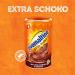 Ovomaltine Extra Chocolate Drinking Chocolate - Premium Swiss Cocoa Powder (450g) for Rich Hot Chocolate - Sustainable & Delicious - Buy Online on GoSupps.com