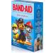 Buy Band-Aid Adhesive Bandages for Kids & Toddlers | Nickelodeon PAW Patrol | Assorted Sizes 20 ct | International Shipping Available - Buy Online on GoSupps.com