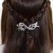 Norse Celtic Wedding Hair Accessories - Viking Dragon Hair Sticks Hairpin for Men and Women - Buy Online on GoSupps.com