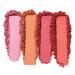 e.l.f. Cosmetics Powder Blush Palette - Long-Lasting Pigment with 4 Beautiful Shades - Buy Online on GoSupps.com