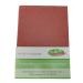 Odenw lder Terry Cloth Cover for Changing Mats 75x85 cm - Berry Pink Cranberry | Shop Internationally at Your Store Name  - Buy Online on GoSupps.com