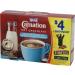 Carnation Hot Chocolate Light Envelopes 10x13g Sachets Hot Chocolate 13 g (Pack of 10) - Buy Online on GoSupps.com