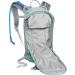 CamelBak Women's L.U.X.E. Mountain Bike Hydration Backpack - 100 oz Mineral Blue/Blue Haze - Buy Online on GoSupps.com
