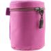 Navitech Purple Waterproof Camera Lens Case for Samyang AF 35mm F1.8 - Protect Your Lens with Style - Buy Online on GoSupps.com