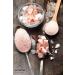 Naturevibe Botanicals Himalayan Pink Salt 2lb - 100% Natural Coarse Grade - Buy Online on GoSupps.com