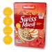 Buy Familia Swiss Muesli Original Recipe - 29 oz (822 g) | Healthy Breakfast Cereal - Buy Online on GoSupps.com