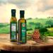 Premium Quality 8.5 oz. Bottle Extra Virgin Siberian Pine Nut Oil - 100% Natural, Unrefined for Healthy Digestion and Wellness - Buy Online on GoSupps.com