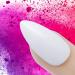 Go Time Gel Polish - One Step Gel for Natural or Artificial Nails - Heaven Help Me - Buy Online on GoSupps.com
