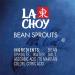 La Choy Bean Sprouts 14oz - Fresh and Crispy Asian Ingredient (1 Pack) - Buy Online on GoSupps.com