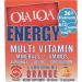 OLA LOA Orange Ola Loa Energy Powder 0.247 OZ - Buy Online on GoSupps.com